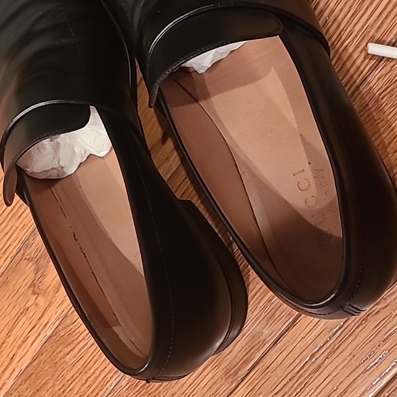 Men's Gucci Betis Glamour Shoes - Picture 9 of 16